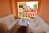 Ferienwohnung in Javea - Apartamento Jardines del Mar Javea - 5047