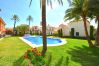 Ferienwohnung in Javea - Apartamento Jardines del Mar Javea - 5047