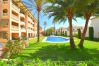 Ferienwohnung in Javea - Apartamento Jardines del Mar Javea - 5047