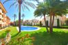 Ferienwohnung in Javea - Apartamento Jardines del Mar Javea - 5047