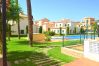 Ferienwohnung in Javea - Apartamento Jardines del Mar Javea - 5047