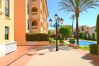 5047 Apartamento Jardines del Mar