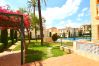 Ferienwohnung in Javea - Apartamento Jardines del Mar Javea - 5047