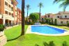 Ferienwohnung in Javea - Apartamento Jardines del Mar Javea - 5047