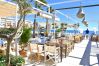 Ferienwohnung in Javea - Apartamento Jardines del Mar Javea - 5047