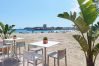 Ferienwohnung in Javea - Apartamento Jardines del Mar Javea - 5047