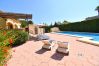 Chalet in Javea - Casa Delfin Javea - 5032