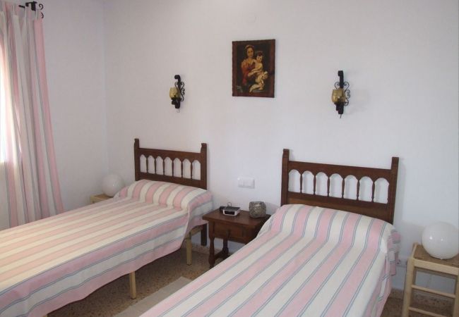 Chalet in Javea - Casa Ines Javea - 5074