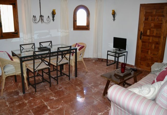 Chalet in Javea - Casa Ines Javea - 5074