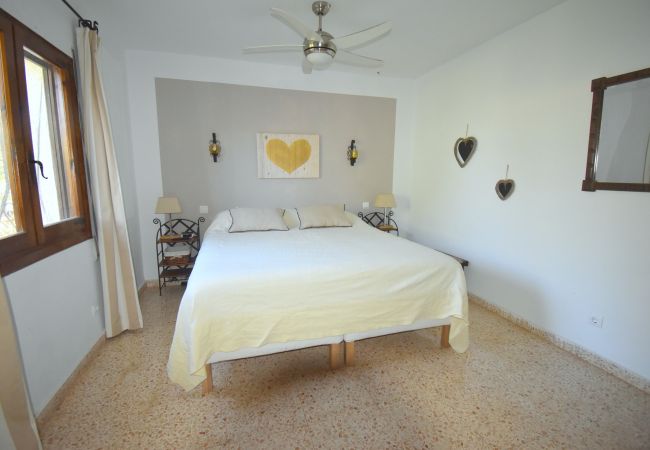 Chalet in Javea - Casa Ines Javea - 5074