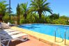 Chalet in Javea - Casa Ines Javea - 5074