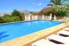 Chalet in Javea - Casa Ines Javea - 5074