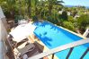 Chalet in Javea - Casa Ines Javea - 5074