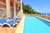 Chalet in Javea - Casa Stefanie Javea - 5077