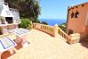 Chalet in Javea - Casa Stefanie Javea - 5077