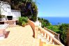 Chalet in Javea - Casa Stefanie Javea - 5077