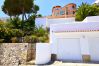 Chalet in Javea - Casa Stefanie Javea - 5077