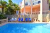 Chalet in Javea - Casa Stefanie Javea - 5077