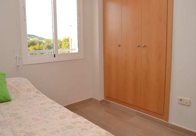 Ferienwohnung in Javea - Apartamento Golden Gardens Javea - 5003