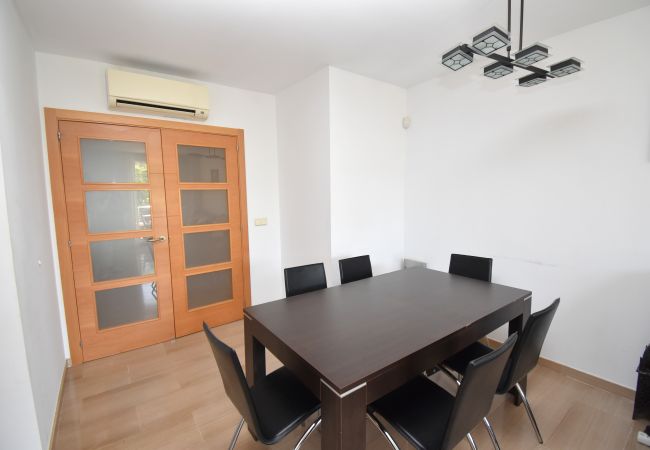 Ferienwohnung in Javea - Apartamento Golden Gardens Javea - 5003