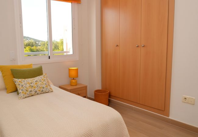 Ferienwohnung in Javea - Apartamento Golden Gardens Javea - 5003