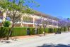 Ferienwohnung in Javea - Apartamento Golden Gardens Javea - 5003