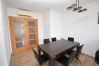 Ferienwohnung in Javea - Apartamento Golden Gardens Javea - 5003