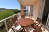 Ferienwohnung in Javea - Apartamento Golden Gardens Javea - 5003