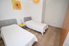 Ferienwohnung in Javea - Apartamento Golden Gardens Javea - 5003