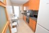 Ferienwohnung in Javea - Apartamento Golden Gardens Javea - 5003