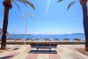 Ferienwohnung in Javea - Apartamento Golden Gardens Javea - 5003