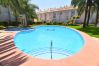 Ferienwohnung in Javea - Apartamento Golden Gardens Javea - 5003