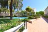 Ferienwohnung in Javea - Apartamento Golden Gardens Javea - 5003