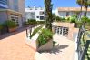 Ferienwohnung in Javea - Apartamento Golden Gardens Javea - 5003