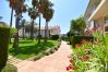 Ferienwohnung in Javea - Apartamento Golden Gardens Javea - 5003