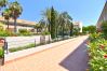 Ferienwohnung in Javea - Apartamento Golden Gardens Javea - 5003