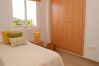 Ferienwohnung in Javea - Apartamento Golden Gardens Javea - 5003