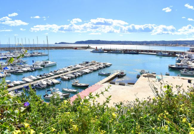 Chalet in Javea - Casa Melisa Javea - 5085