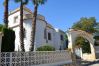 Chalet in Javea - Casa Melisa Javea - 5085