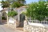Chalet in Javea - Casa Melisa Javea - 5085