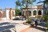 Chalet in Javea - Casa Melisa Javea - 5085