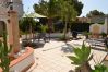 Chalet in Javea - Casa Melisa Javea - 5085