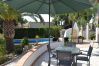 Chalet in Javea - Casa Melisa Javea - 5085