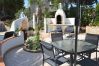 Chalet in Javea - Casa Melisa Javea - 5085