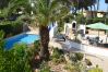 Chalet in Javea - Casa Melisa Javea - 5085