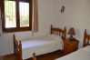 Chalet in Javea - Casa Melisa Javea - 5085