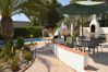 Chalet in Javea - Casa Melisa Javea - 5085
