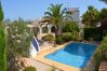 Chalet in Javea - Casa Melisa Javea - 5085