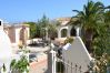 Chalet in Javea - Casa Melisa Javea - 5085