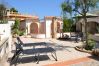 Chalet in Javea - Casa Melisa Javea - 5085